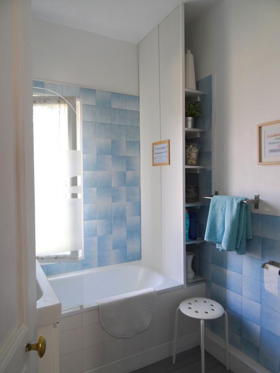 Le Petit Jardin Yoyo Hotel Monts Exterior foto